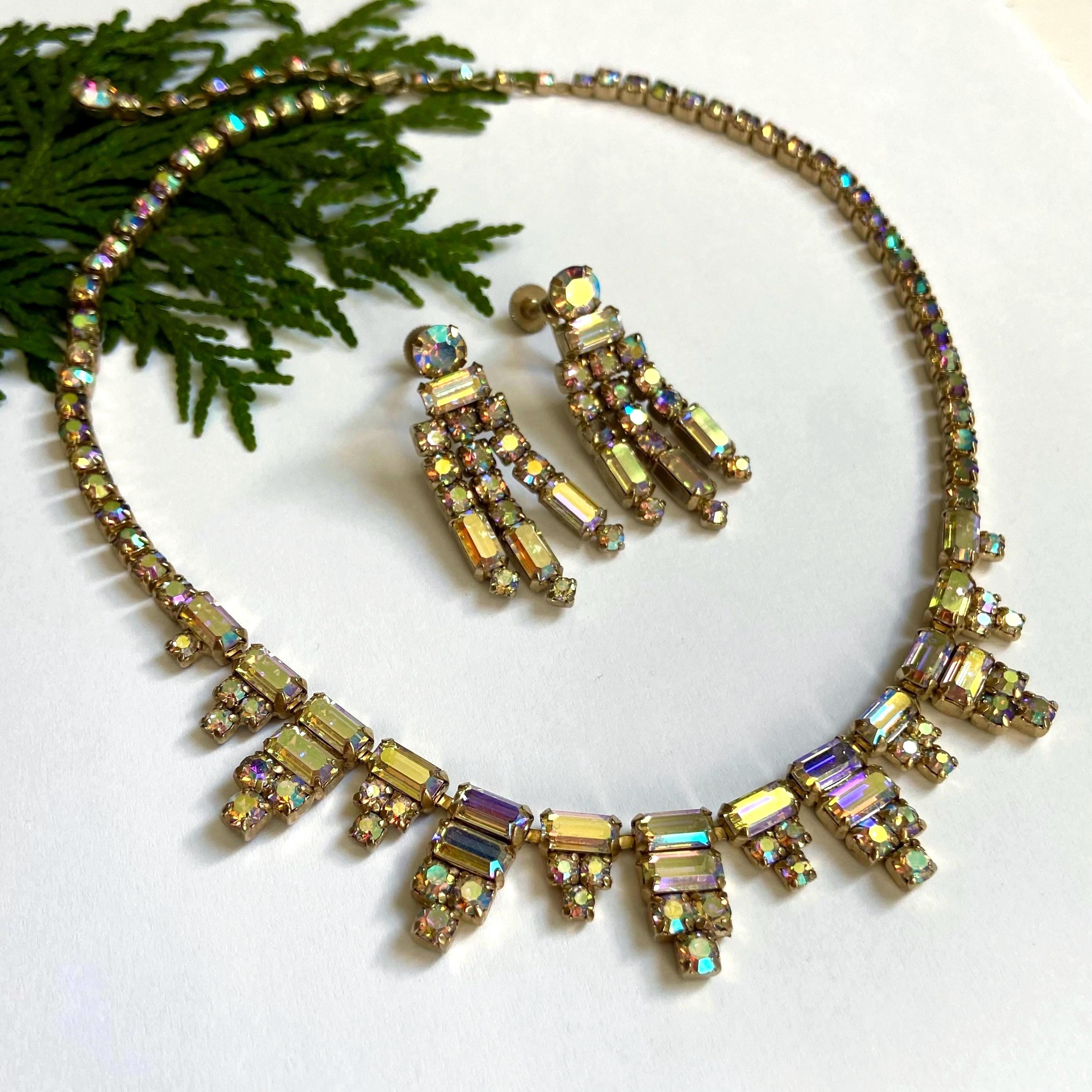 Sherman necklace - Etsy 日本
