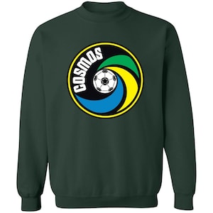 Cosmos pullover best sale