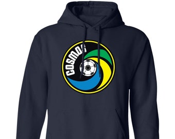 New york cosmos sweatshirt top