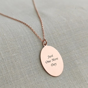 ADD ON LISTING- Backside Engraving Fee