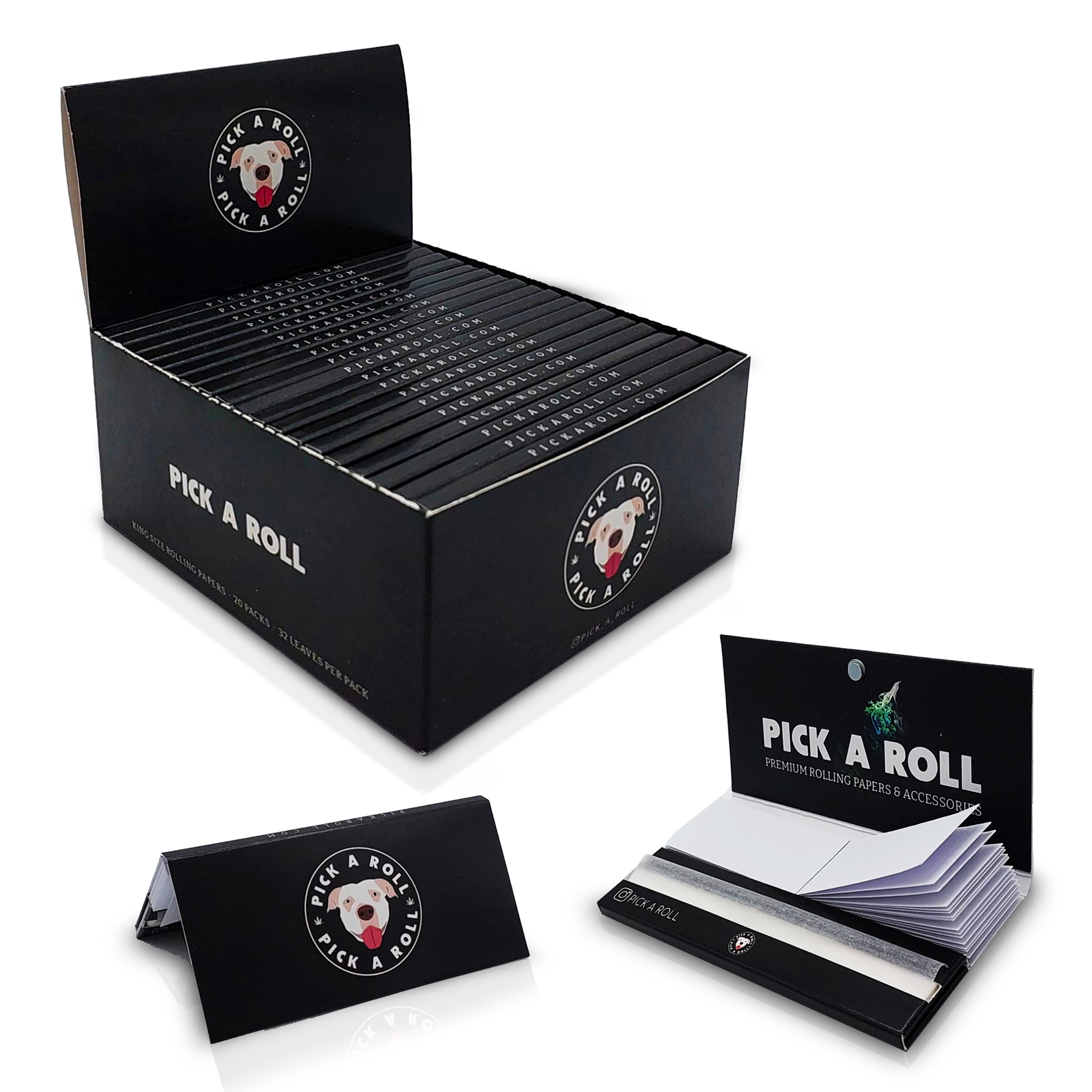 Bulk Rolling Papers Etsy