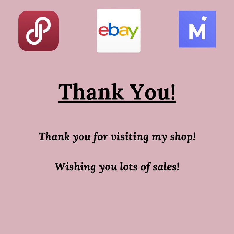 Poshmark Keywords List for Clothing Resellers Women's Etsy