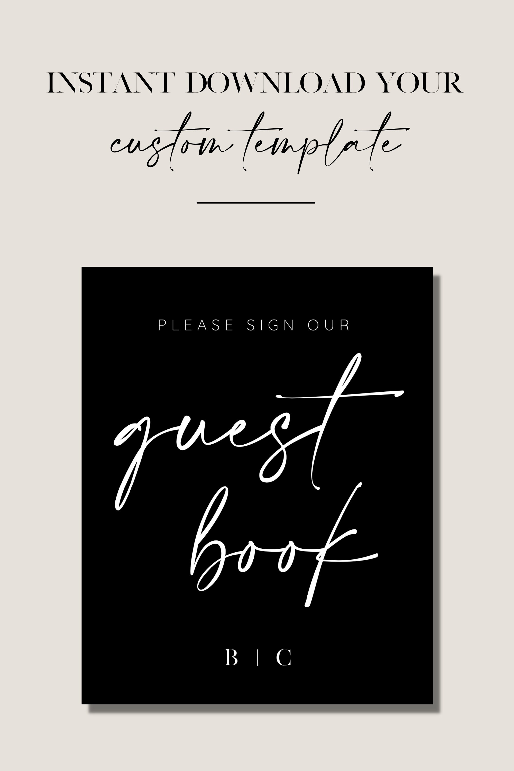 Table Sign Template at Frank Hudson blog