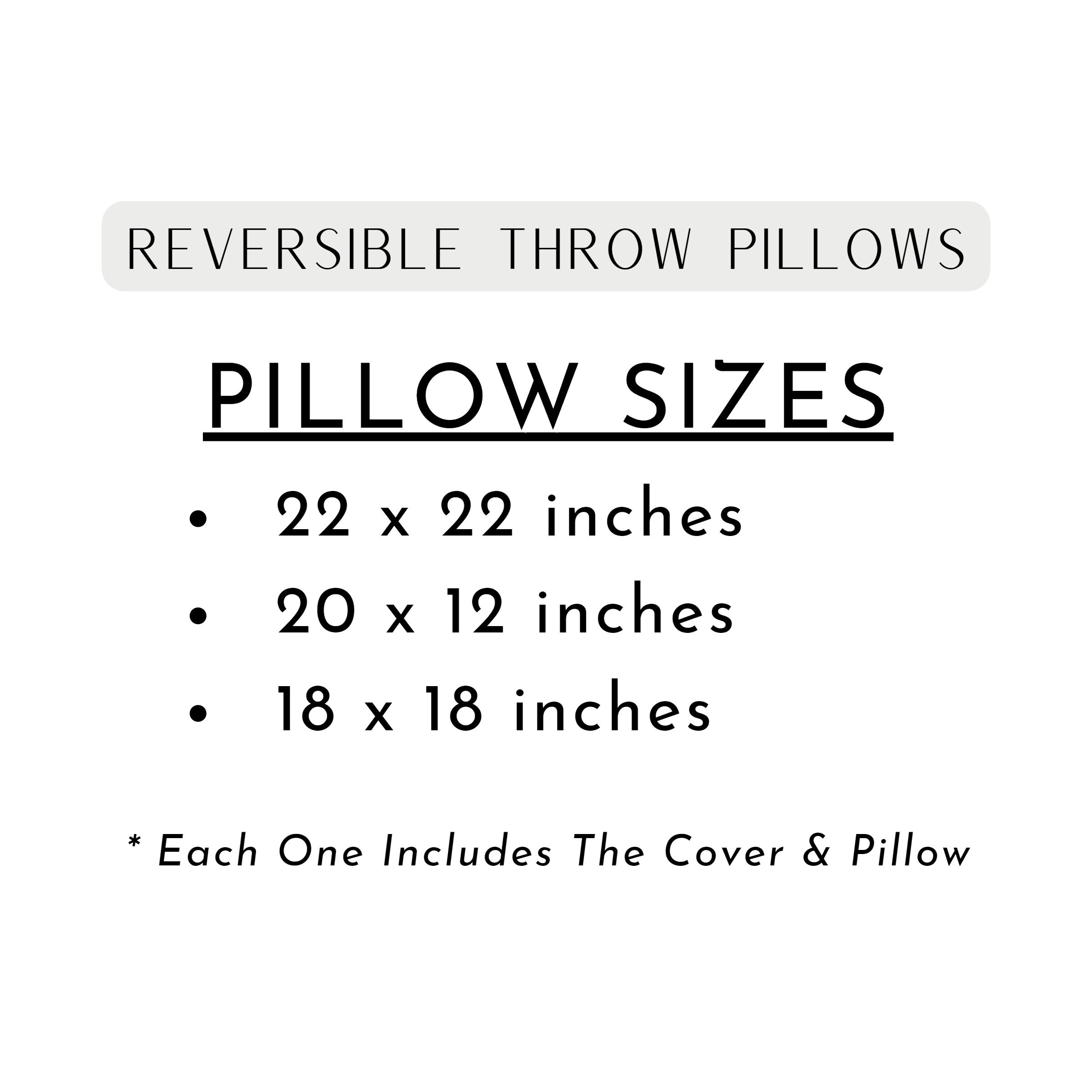 Pillow Sizes And Dimensions Guide Nectar Sleep atelieryuwa.ciao.jp