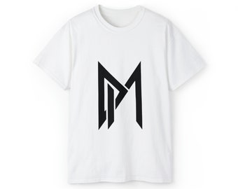 DM Black w/Albums Unisex Ultra Cotton Tee