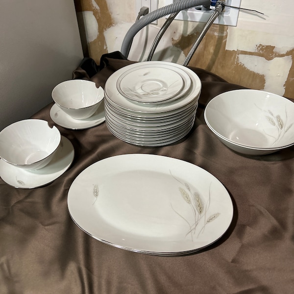 Rosenthal China Patterns Etsy