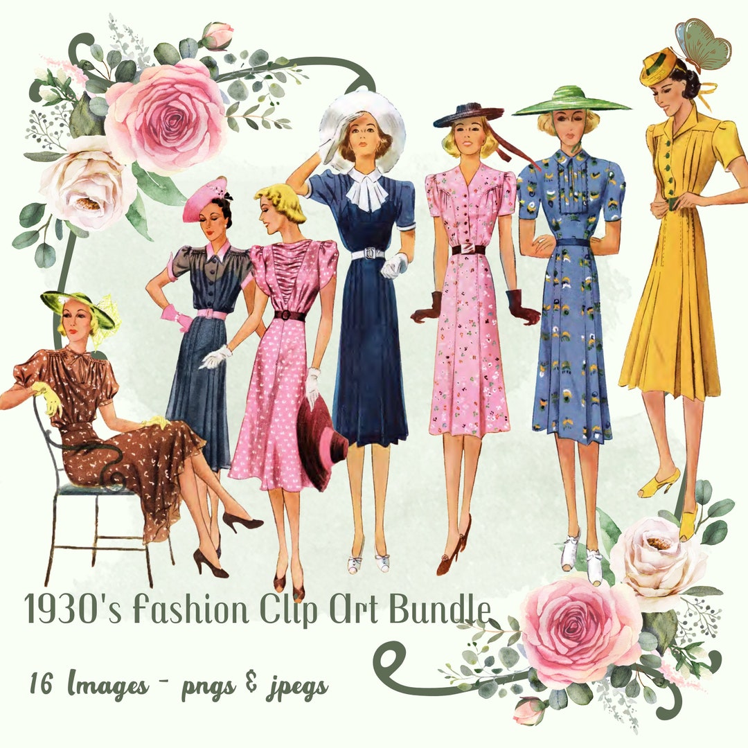 APPAREL ARTS アパレルアート1930年代 ファッション ジャンク品 APPAREL ARTS アパレルアート1930年代 ファッション ジャンク品