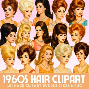 1950s hairstyle - Etsy 日本