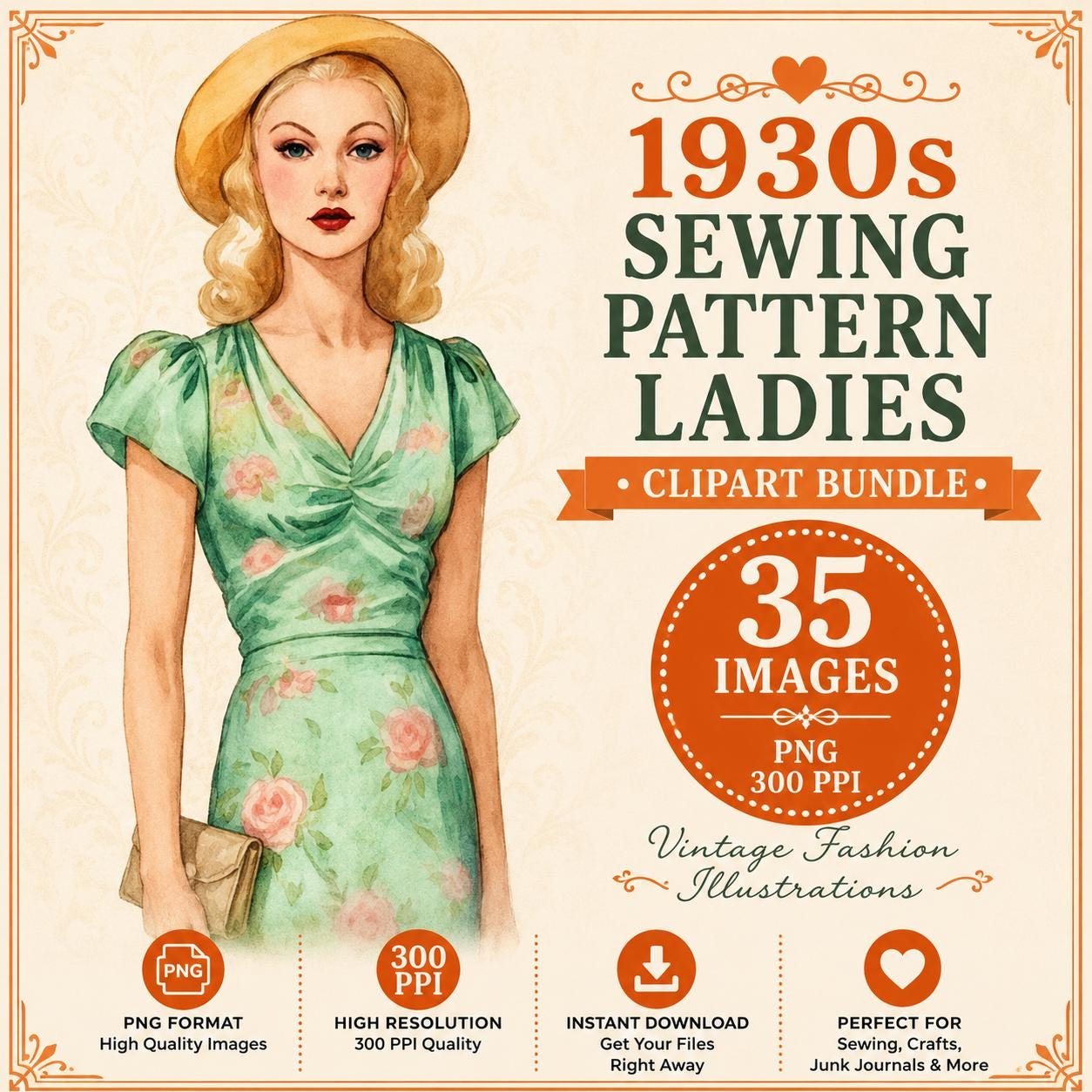 洋書 Swing Style: Fashions of the 1930s-1960s 洋書 Swing Style