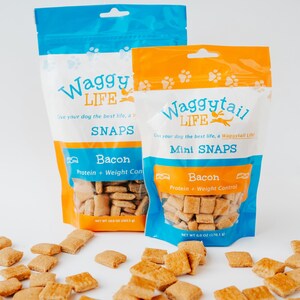 BACON All Natural Everyday Dog Treats