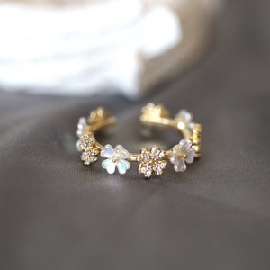 Cute outlet dainty rings