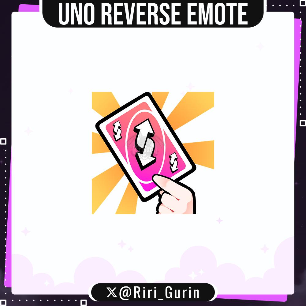No U Uno Reverse Card - Etsy No U Uno Reverse Card - Etsy