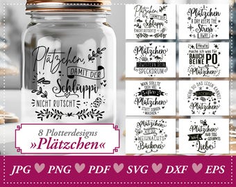 Cookies so that the panties don&#39;t slip funny SVG file for plotters or rub-ons cookie tins, glasses, labels, cookie sayings