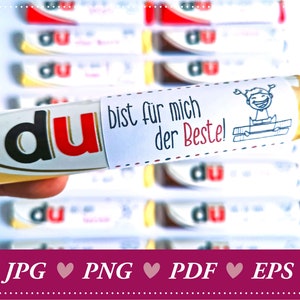 Download: Duplo banderoles for boys with illustrations and motivating &quot;You are&quot; messages, Duplo messages, school, doodle style