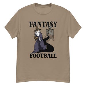 Unisex classic tee