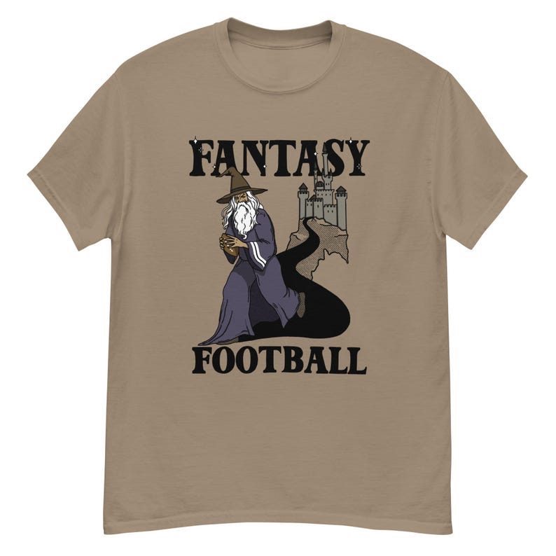 Unisex classic tee