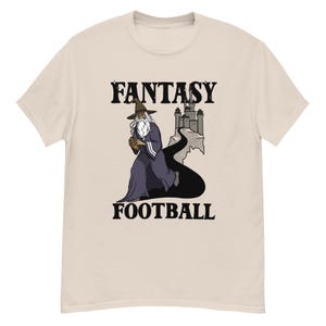Unisex classic tee