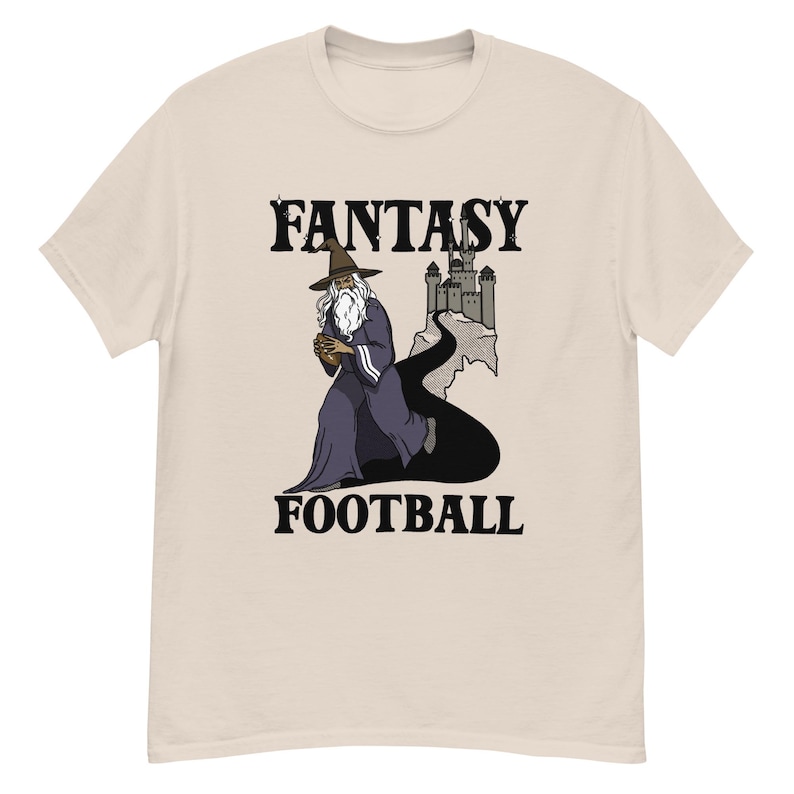 Unisex classic tee