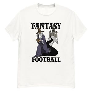 Unisex classic tee