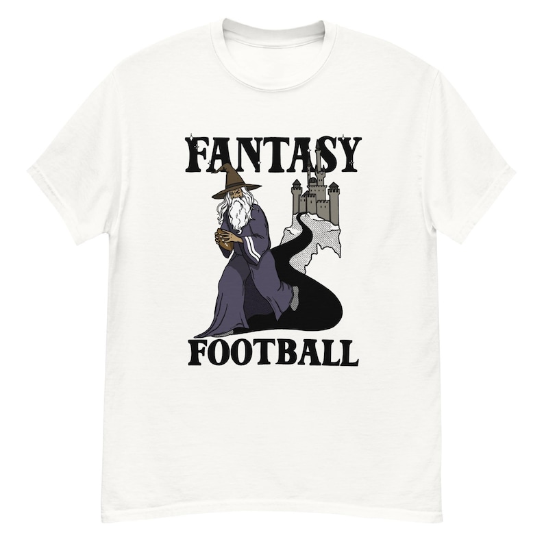 Unisex classic tee