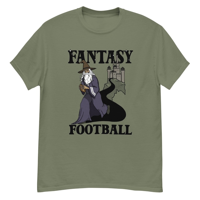 Unisex classic tee