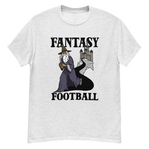Unisex classic tee