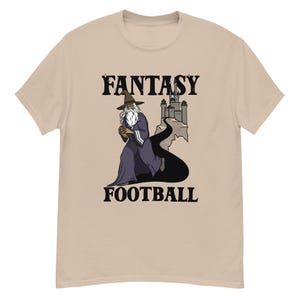 Unisex classic tee