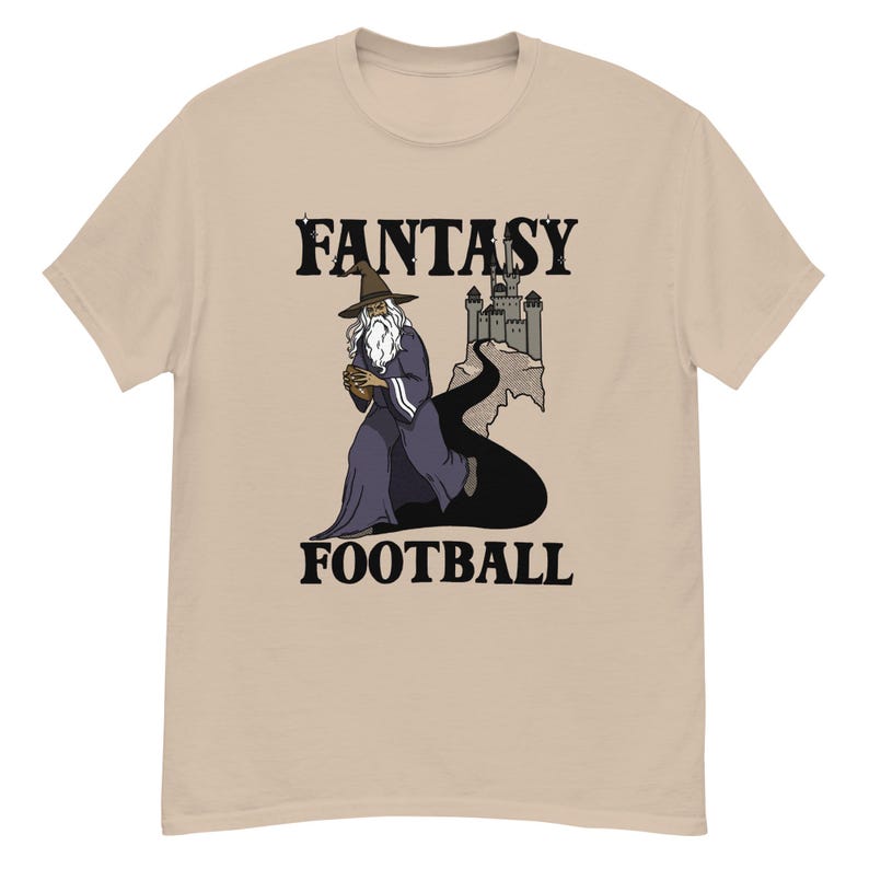 Unisex classic tee