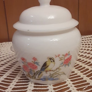 Vintage Avon Candle Holder 70&#39;s Dynasty