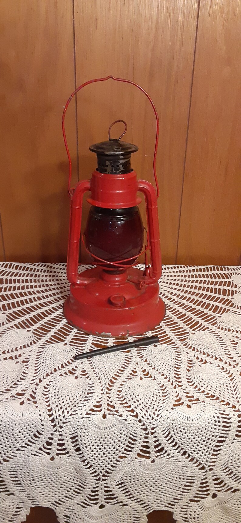 Dietz Lantern 1925 Etsy