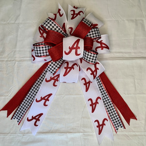 Alabama Bow