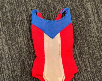 Vintage Gold Medal Skipper doll #7379 outfit (Europe), 1975