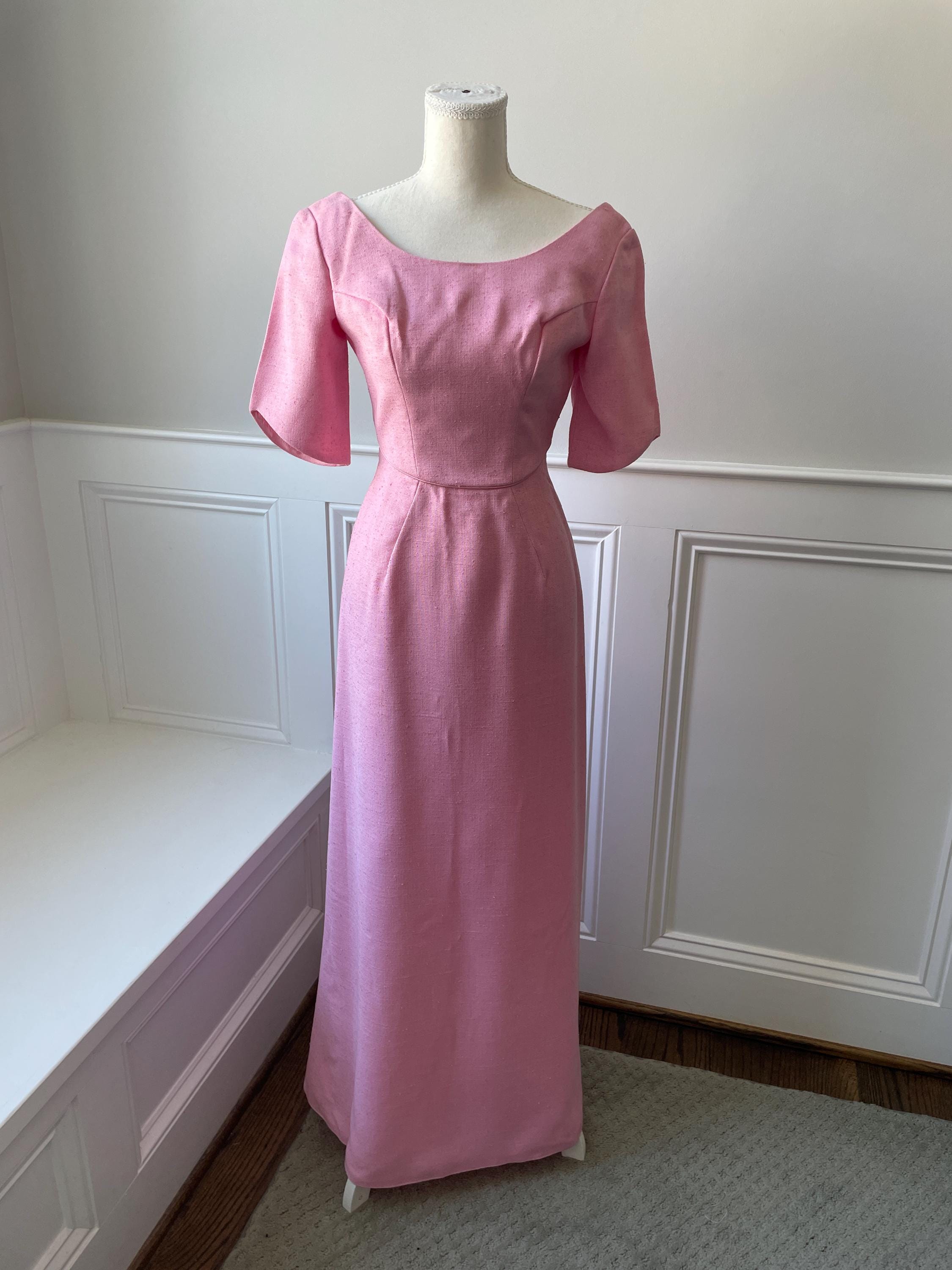 Irish Linen Communion Dress - Etsy Irish Linen Communion Dress - Etsy