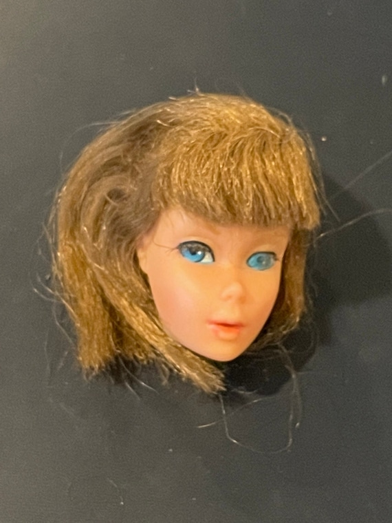 Vintage Mod Talking Barbie #1115, 1968