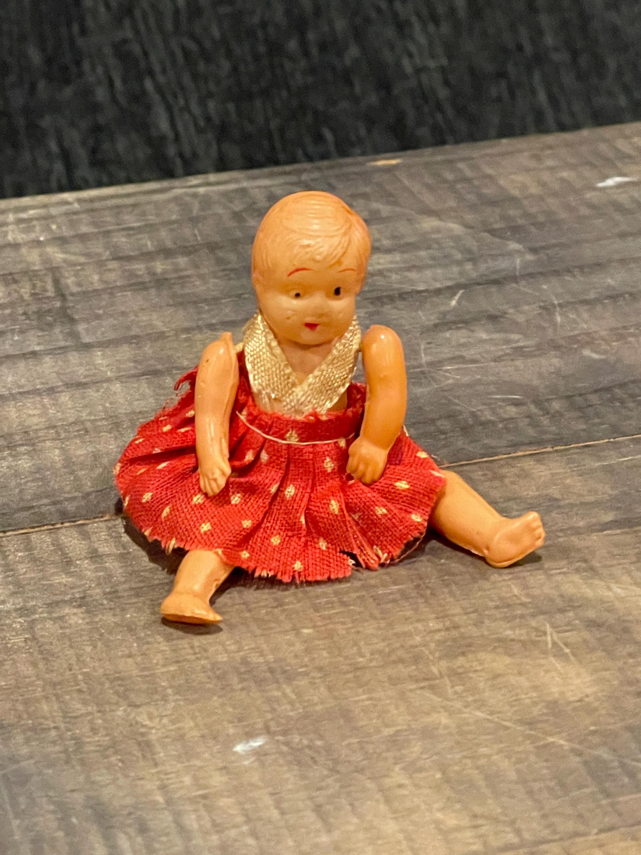 Japan Celluloid Toy - Etsy