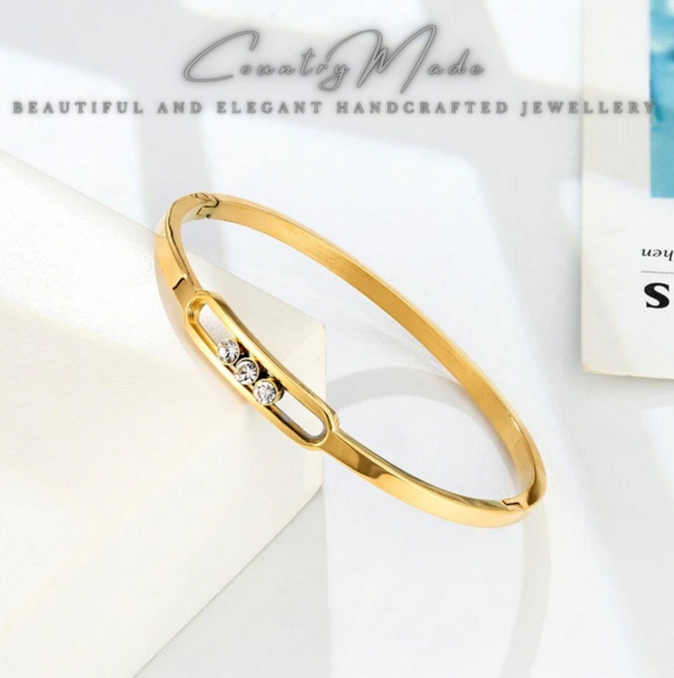 Cartier Armband - Etsy