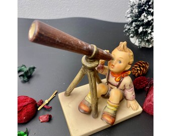 クリスマスソング　＃343　No.3　★フンメル　ドイツゲーベル　ヴィンテージ クリスマスソング ＃343 No.3 ☆フンメル ドイツゲーベル