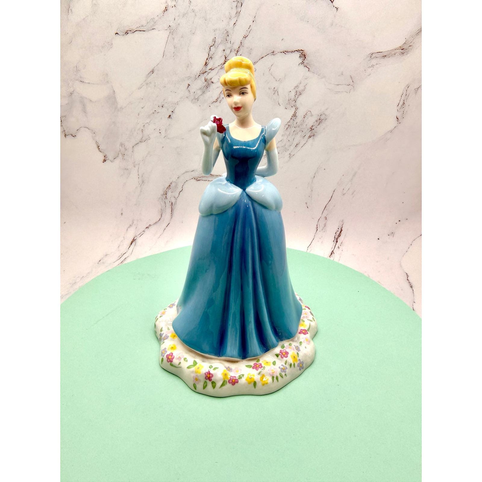 Royal Doulton Cinderella - Etsy