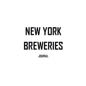 New York State Brewery Journal: Digital Download