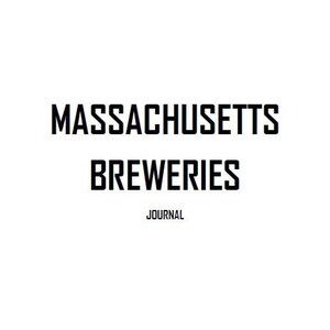 Massachusetts State Brewery Journal: Digital Download