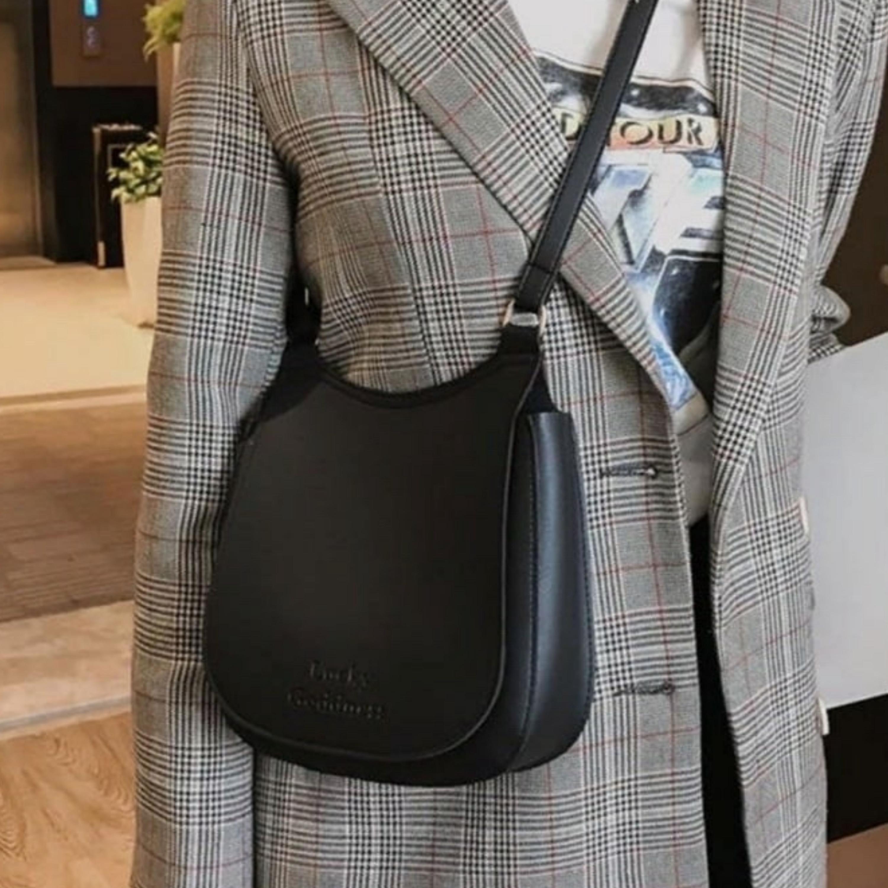 Leather Shoulder Bag PDF Pattern,leather Crossbody Bag Pattern Pdf ...