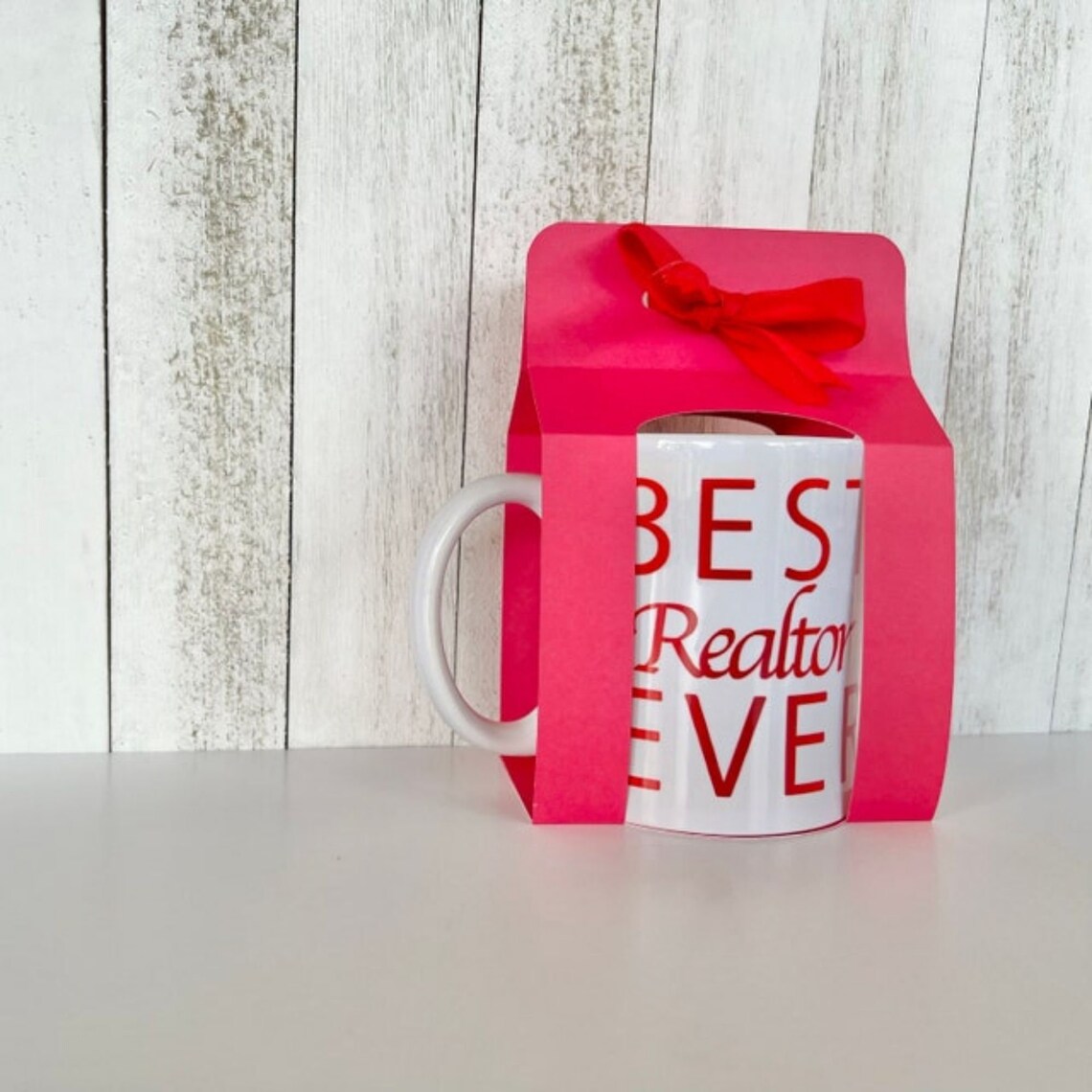 12oz and 15oz MUG BOX SVG, Mug Press Svg, Mug Holder Svg, Gift Box Svg