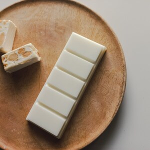 NOUGAT splittable fondant