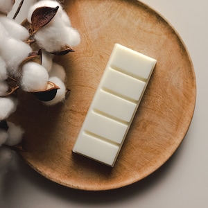 BAUMWOLLBLUME spaltbarer Fondant