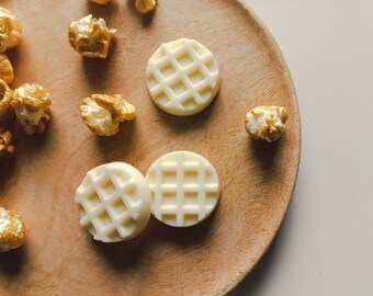 Fondant mit POPCORN-Duft