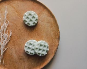 Duftender Fondant CLEAN LINEN
