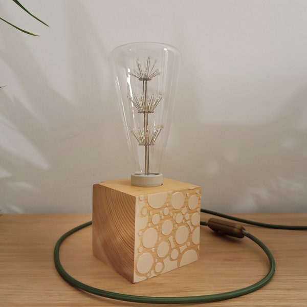 Lámpara de diseño