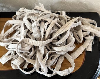 Bordes de tela protectora Retales de tela Suministro de lona