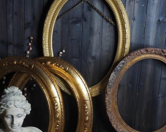 アンティーク額縁 - ルイ16世様式 - Etsy 日本