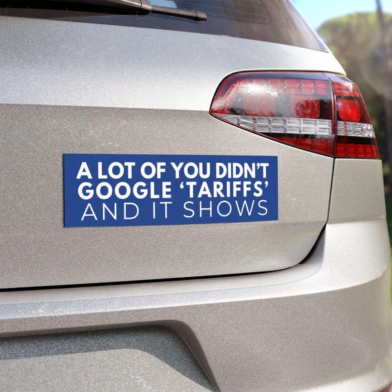 Anti Overheid Bumperstickers Anti Bumper Sticker Etsy